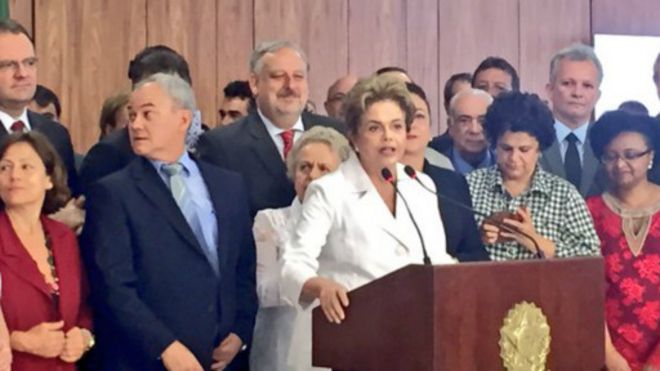 O que o golpe fará de nós?