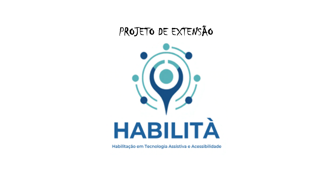Seleção Interna de Bolsista e Voluntários para o Projeto de Extensão HABILITÀ na UFRB