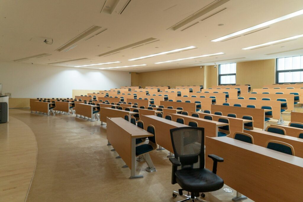 Publicado o Edital de Mobilidade Acadêmica na UFSCAR