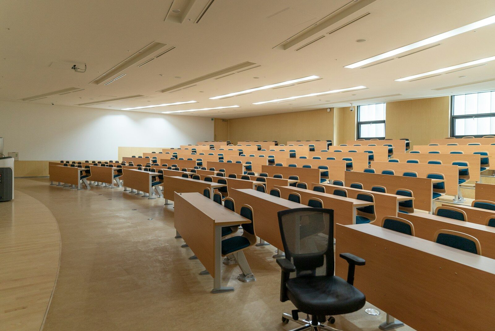 Publicado o Edital de Mobilidade Acadêmica na UFSCAR